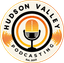 HV Podcasting Logo